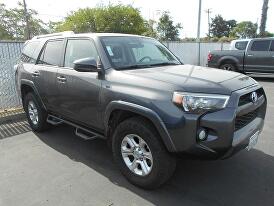 2015 Toyota 4Runner for sale in Corning, CA – photo 3