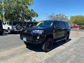 2018 Toyota 4Runner Limited AWD for sale in Roseville, CA – photo 3