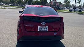 2018 Toyota Prius Prime Plus for sale in Claremont, CA – photo 8