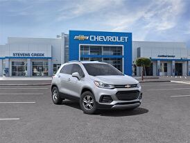 2022 Chevrolet Trax LT AWD for sale in San Jose, CA