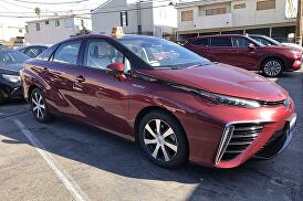 2019 Toyota Mirai FWD for sale in Santa Monica, CA – photo 2
