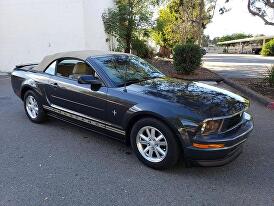 2008 Ford Mustang Deluxe for sale in Lemon Grove, CA – photo 13