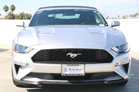 2018 Ford Mustang EcoBoost Premium Convertible RWD for sale in Costa Mesa, CA – photo 4