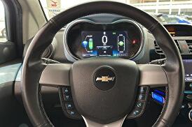 2014 Chevrolet Spark EV 2LT for sale in San Francisco, CA – photo 21