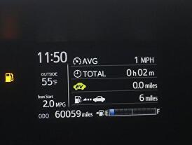 2018 Toyota Prius c Three for sale in Montclair, CA – photo 16
