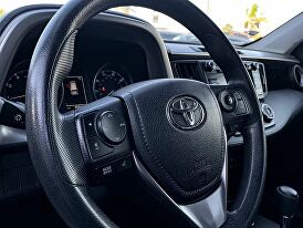 2018 Toyota RAV4 LE for sale in Colton, CA – photo 12