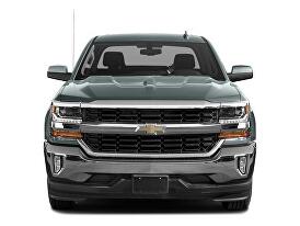 2017 Chevrolet Silverado 1500 1LT for sale in Pittsburg, CA – photo 4