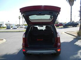 2016 Ford Escape Titanium for sale in Corning, CA – photo 11