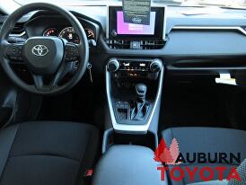 2023 Toyota RAV4 LE FWD for sale in Auburn, CA – photo 5