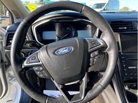 2020 Ford Fusion Titanium for sale in Pittsburg, CA – photo 12