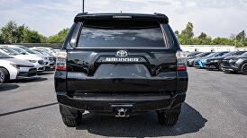 2019 Toyota 4Runner SR5 for sale in Fontana, CA – photo 5