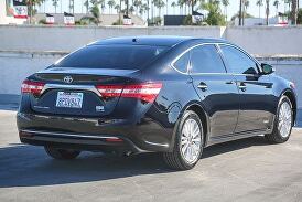 2014 Toyota Avalon Hybrid XLE Touring FWD for sale in Oxnard, CA – photo 4