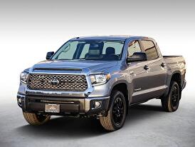 2019 Toyota Tundra SR5 for sale in Sacramento, CA – photo 4