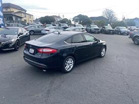 2014 Ford Fusion SE for sale in Eureka, CA – photo 5