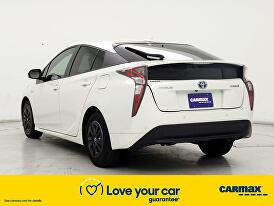 2018 Toyota Prius Two for sale in San Jose, CA – photo 2