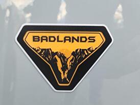 2022 Ford Bronco Sport Badlands for sale in Santa Monica, CA – photo 23