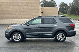 2015 Ford Explorer XLT for sale in Colma, CA – photo 7