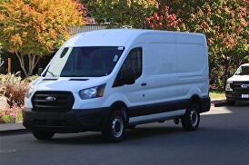 2020 Ford Transit Cargo 350 LWB RWD for sale in Berkeley, CA – photo 10