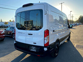 2019 Ford Transit Cargo 250 Medium Roof LWB RWD with Sliding Passenger-Side Door for sale in Sacramento, CA – photo 7