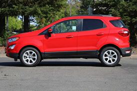 2019 Ford EcoSport SE FWD for sale in Roseville, CA – photo 9