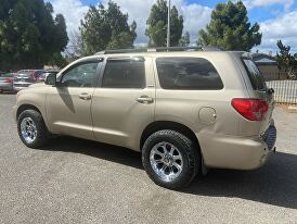 2008 Toyota Sequoia SR5 5.7L for sale in Newark, CA – photo 4