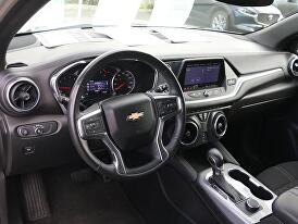 2019 Chevrolet Blazer 1LT for sale in Vallejo, CA – photo 4