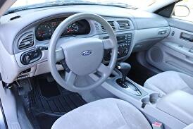 2007 Ford Taurus SE for sale in Auburn, CA – photo 16