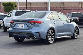 2020 Toyota Corolla XSE for sale in Oakland, CA – photo 4