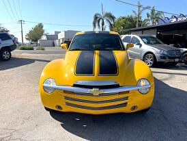 2006 Chevrolet SSR RWD for sale in Simi Valley, CA – photo 8