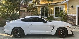 2019 Ford Mustang Shelby GT350 R Fastback RWD for sale in Huntington Beach, CA – photo 20