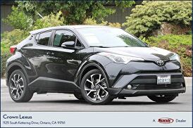 2018 Toyota C-HR XLE Premium for sale in Ontario, CA