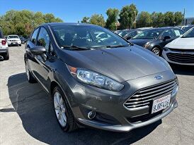 2019 Ford Fiesta SE FWD for sale in Santa Clara, CA – photo 11