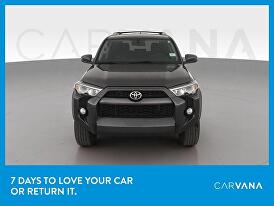 2015 Toyota 4Runner SR5 Sport for sale in San Jose, CA – photo 13