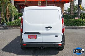 2021 Ford Transit Connect Cargo XL LWB FWD with Rear Cargo Doors for sale in Fontana, CA – photo 8