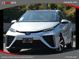 2019 Toyota Mirai FWD for sale in Costa Mesa, CA – photo 2