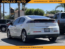 2015 Chevrolet Volt FWD for sale in El Monte, CA – photo 8