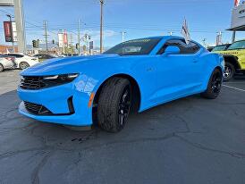 2022 Chevrolet Camaro LT1 for sale in West Covina, CA – photo 3