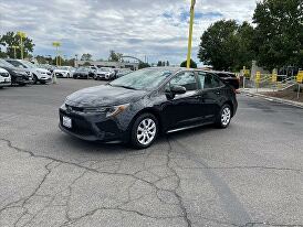 2020 Toyota Corolla LE FWD for sale in Fresno, CA – photo 14