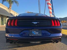 2019 Ford Mustang EcoBoost for sale in Temecula, CA – photo 6