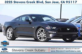 2021 Ford Mustang GT Premium for sale in San Jose, CA