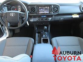 2023 Toyota Tacoma SR V6 Access Cab RWD for sale in Auburn, CA – photo 6