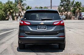 2020 Chevrolet Equinox 1LT for sale in Banning, CA – photo 5