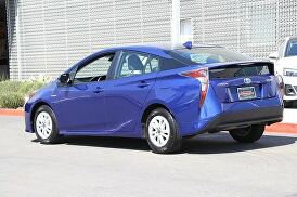 2017 Toyota Prius One FWD for sale in Fremont, CA – photo 7