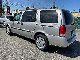 2008 Chevrolet Uplander LS Extended FWD for sale in Fontana, CA – photo 8