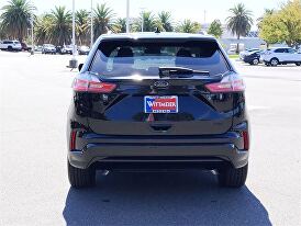 2022 Ford Edge SE AWD for sale in Chico, CA – photo 6