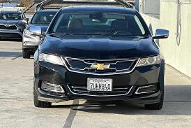 2017 Chevrolet Impala Premier 2LZ for sale in Concord, CA – photo 10