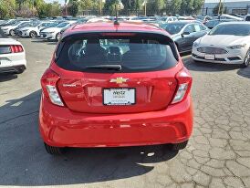 2020 Chevrolet Spark 1LT FWD for sale in Santa Clara, CA – photo 35