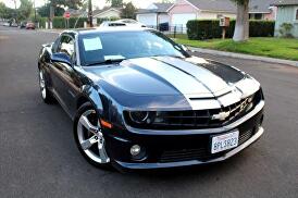 2013 Chevrolet Camaro 2SS for sale in Los Angeles, CA – photo 21