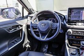 2021 Toyota RAV4 Prime XSE AWD for sale in Mission Viejo, CA – photo 14