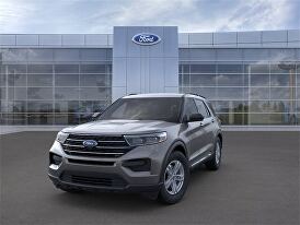 2022 Ford Explorer XLT RWD for sale in Oakland, CA – photo 2